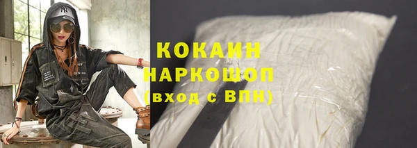 стаф Абинск