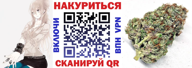что такое Кирсанов МАРИХУАНА AK-47